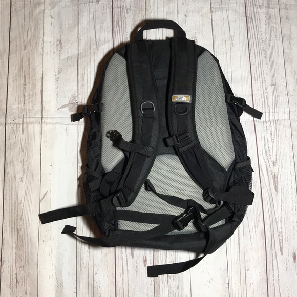 the north face melinda backpack